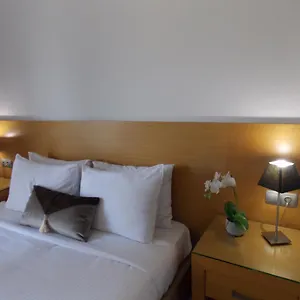 Alexandros Hotel Anchialos