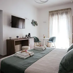 Cadjla Nocleg ze śniadaniem Bari