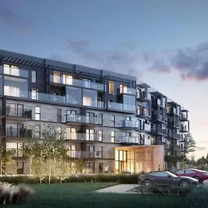 Marina Nadmotlawie Apartament Gdańsk