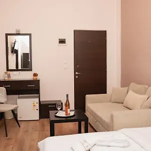 Ilisia Hotel Saloniki