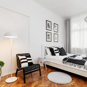  Apartament Kazimierz District - Paulinska 18 Street