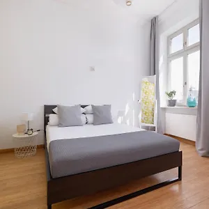  Apartament 1-bedroom - Brodzinskiego 3 - Podgorze