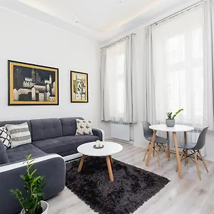  Apartament Two Bedroom - Starowislna 36