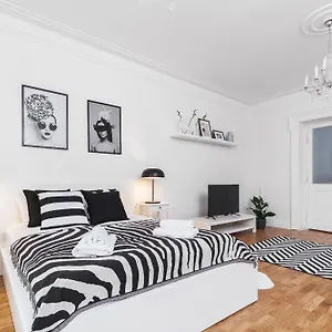  Apartament Krakowska 16 Street Kazimierz District