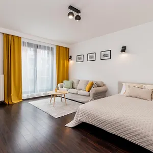  Apartament Modern Ii With Free Underground Parking