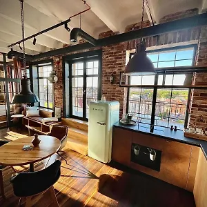 Apartament Loft21