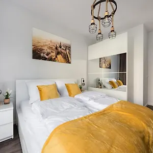  Apartament Cracow Masarska Premium