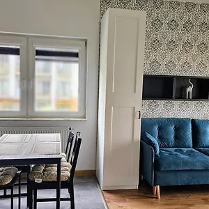  Apartament Bunscha Park