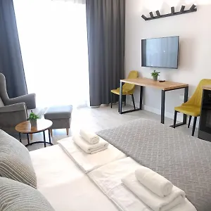  Apartament Zakrzowek