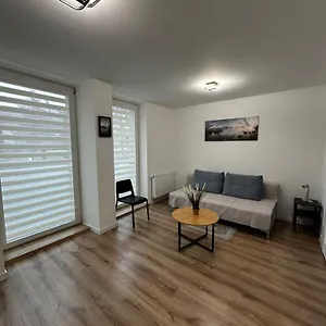  Apartament Skwerowa Nest