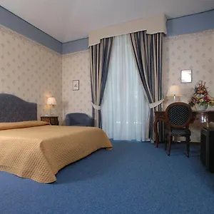 Nuovo Rebecchino Hotel Neapol