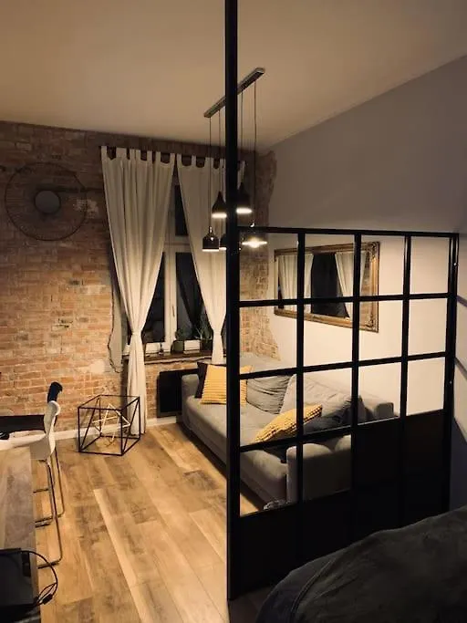 Apartment No.13 Kraków